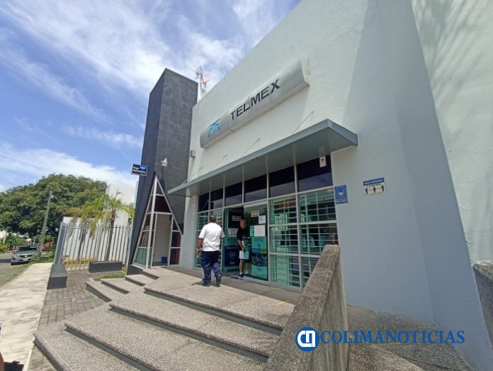 telmex