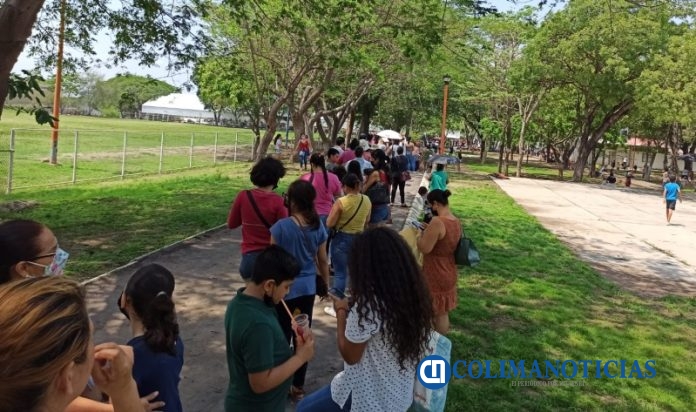 vacunacion infantil covid2