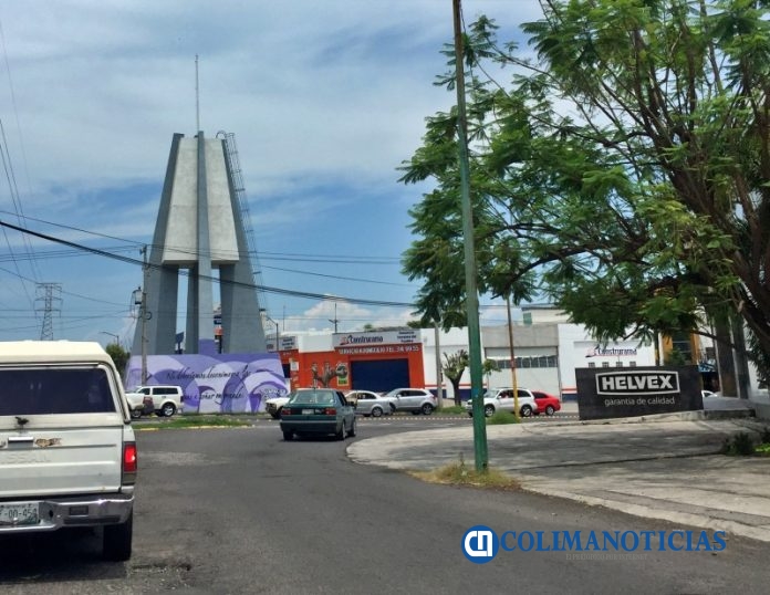 venustiano carranza esquina con tercer anillo