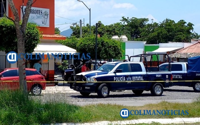 Agreden a balazos a tres hombres en colonia Nuevo Milenio