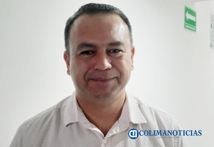 Armando Reyna