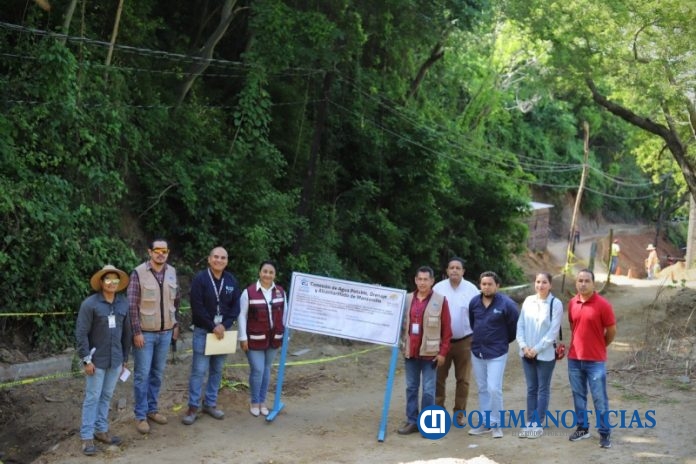 Arranca presidenta de Manzanillo nueva red de agua para beneficiar a 12 mil familias3