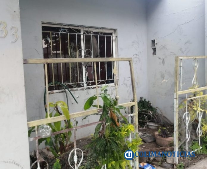 Balean casa