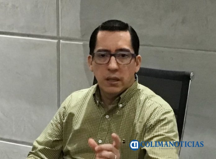 Carlos de la Madrid Guedea