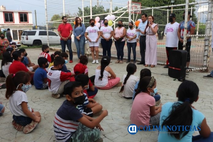 Cursos de Verano Real de Minas 1