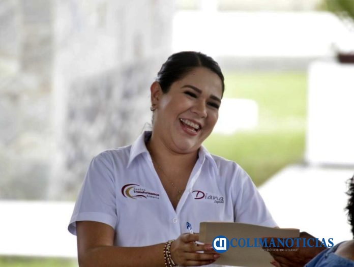Diana Zepeda