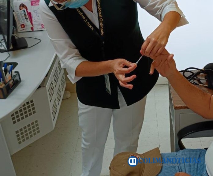 En Colima se han detectados dos casos de Hepatitis C