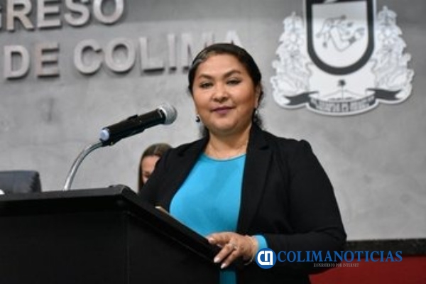 Evangelina Bustamante