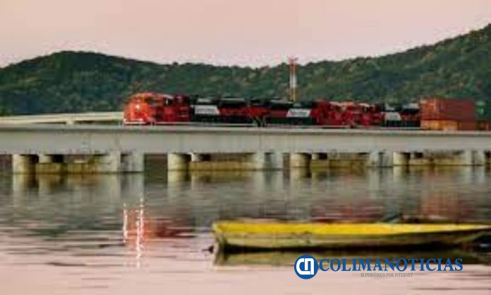 Ferromex en Manzanillo