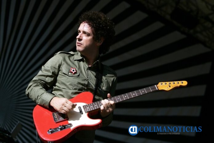GUSTAVO CERATI