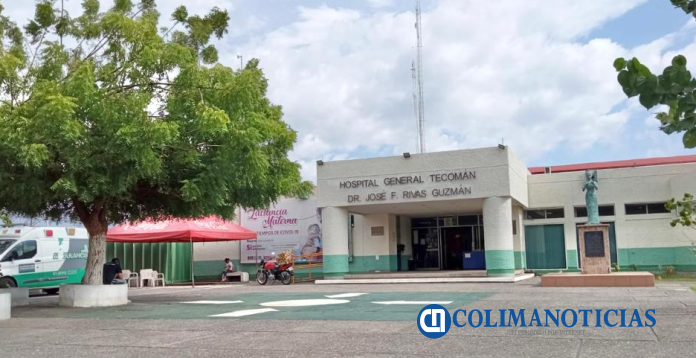 HOSPITAL DE TECOMAN