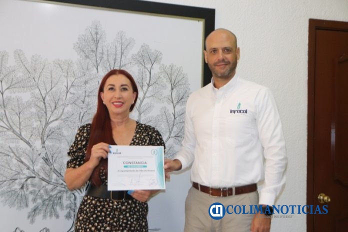 Infocol y la villa