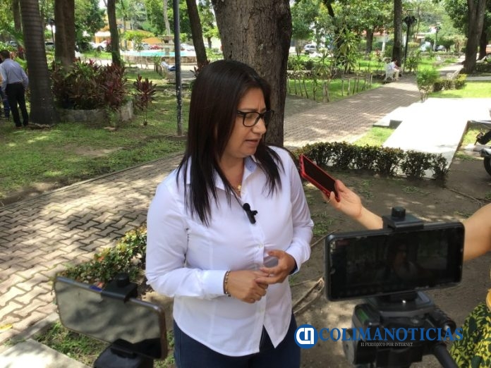 Irma Valdovinos
