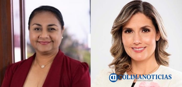 Las alcaldesas de Manzanillo y Colima entre las mejor evaluadas a nivel nacional