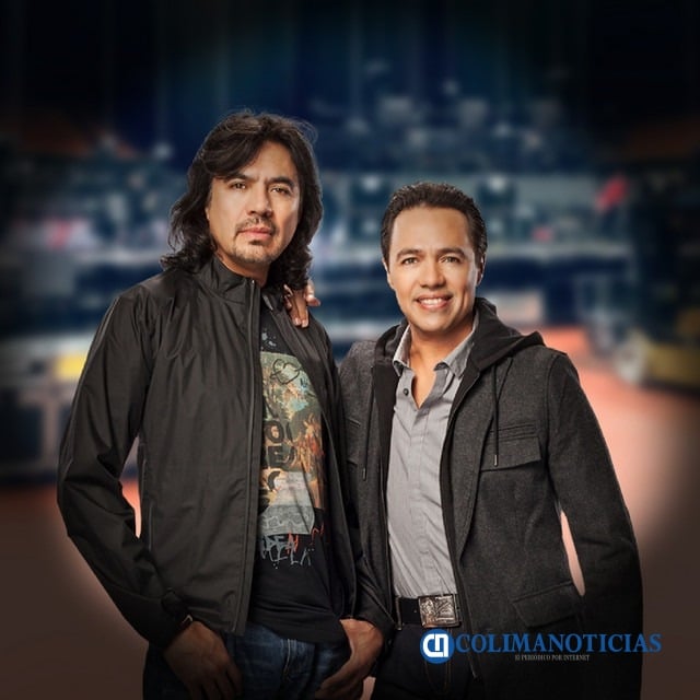 Los Temerarios