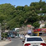 Manzanillo zona antigua