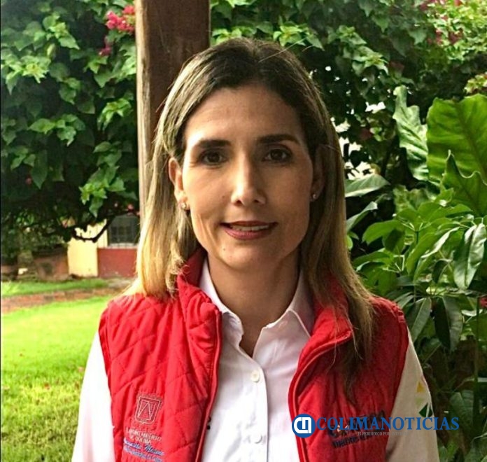 Margarita Moreno