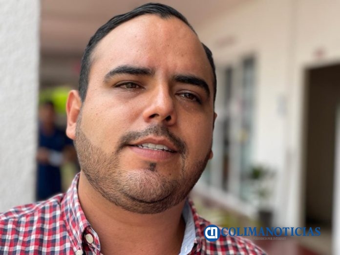 Martin Pinto
