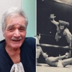 Muere ‘TNT’, reconocido luchador mexicano