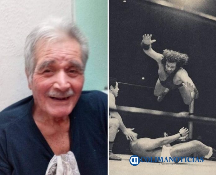 Muere 'TNT', reconocido luchador mexicano