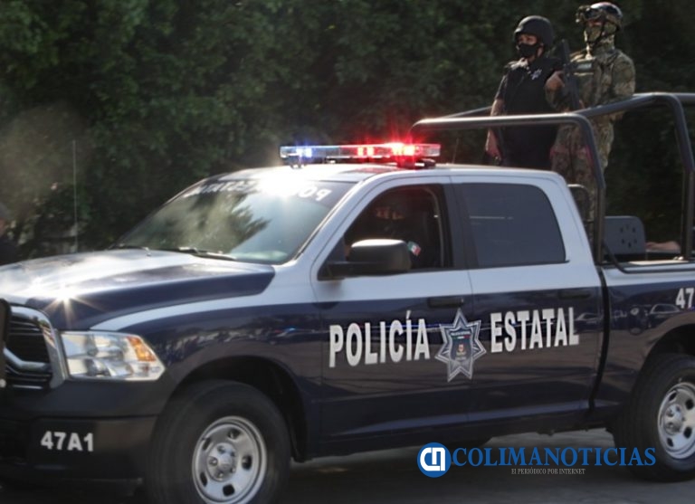 Por primera ocasión Colima no reporta homicidios en Domingo