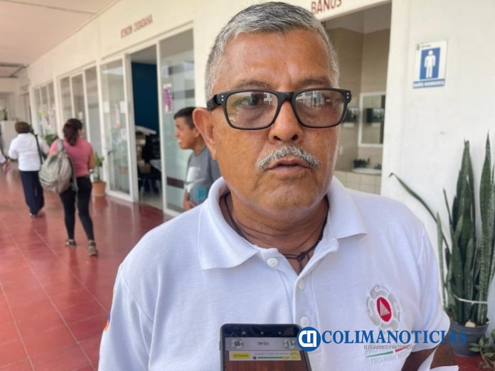 Roberto Campuzano