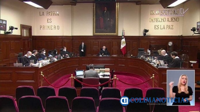 SCJN invalida decreto por los servicios de agua potable de Manzanillo