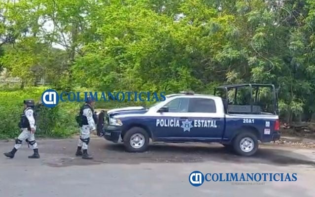 Sicarios asesinan a un hombre en La Albarrada