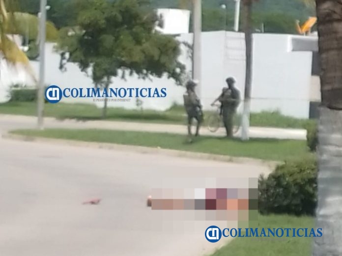 Un muerto y un herido por arma de fuego en Terraplena 'Los Patos'