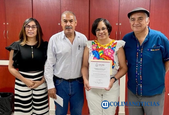 Universidad Intercultural de Colima