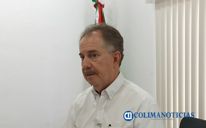 Vicente Reyna