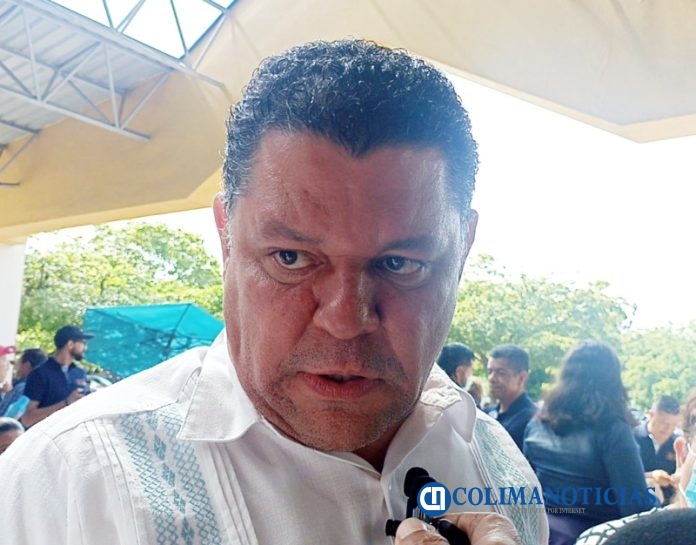 Virgilio Mendoza