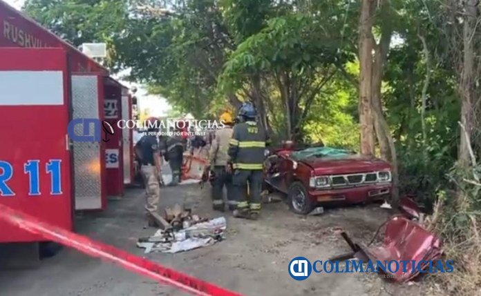accidente miramar
