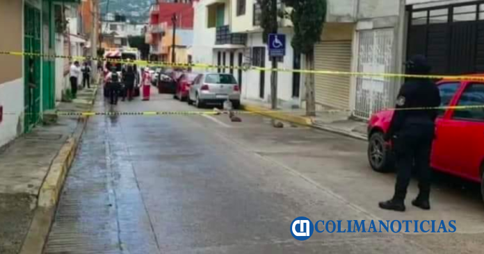 asesinan a periodista - 15 en 2022
