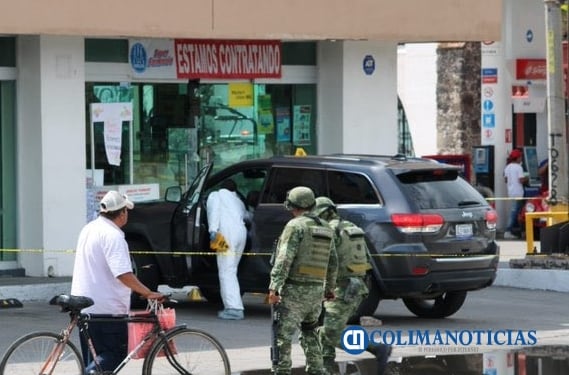 asesinato celaya
