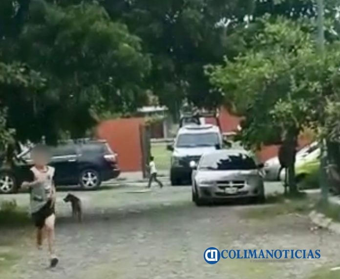 balean casa en La Reserva