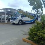 camion urbano manzanillo