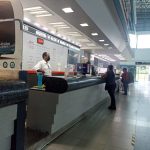 central manzanillo