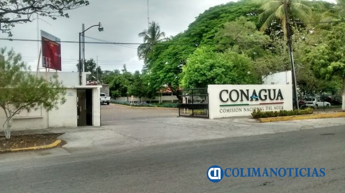 conagua