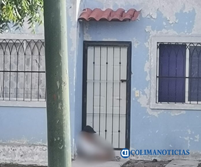 ejecutado en el espinal
