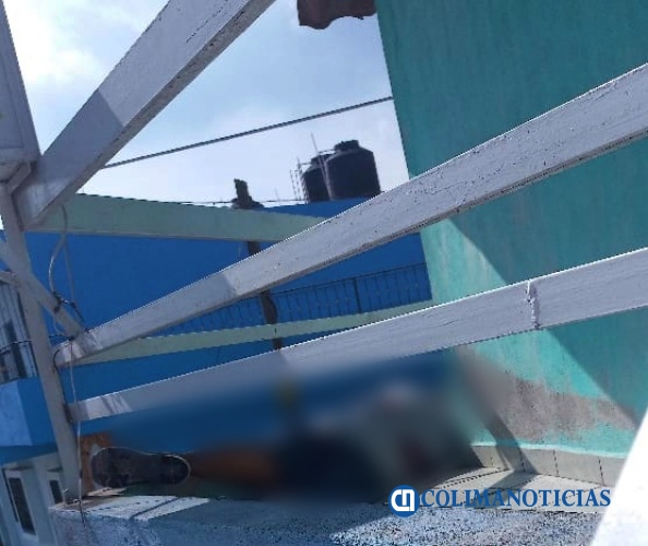 ejecutado en san jose norte colima
