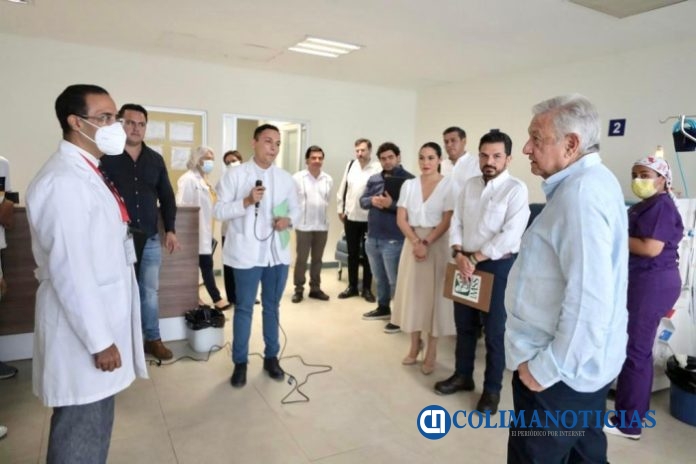 gira de salud amlo en colima