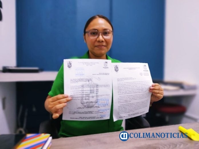 la regidora Laura Montes es acosada