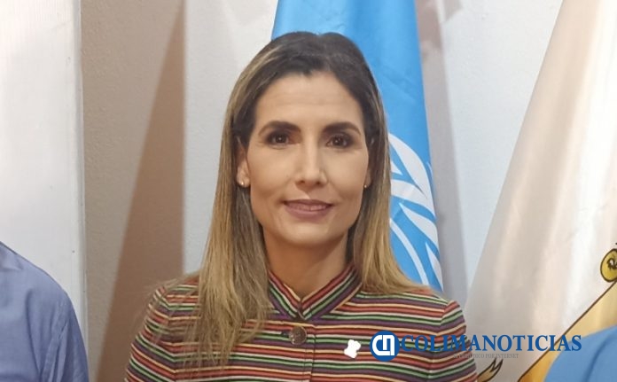 margarita moreno