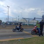 motociclistas manzanillo