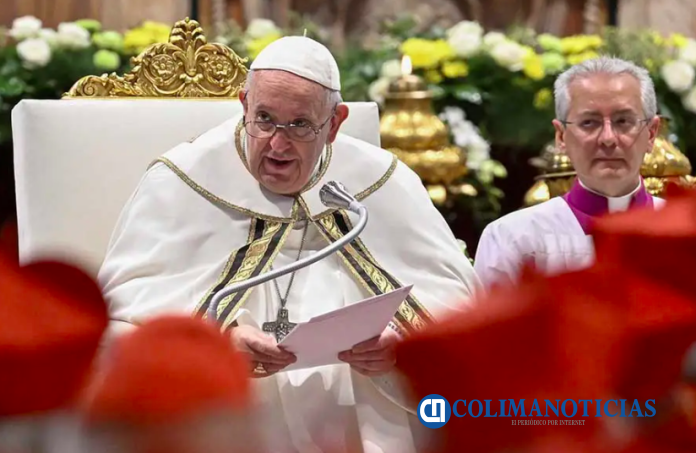 papa nuevos cardenales