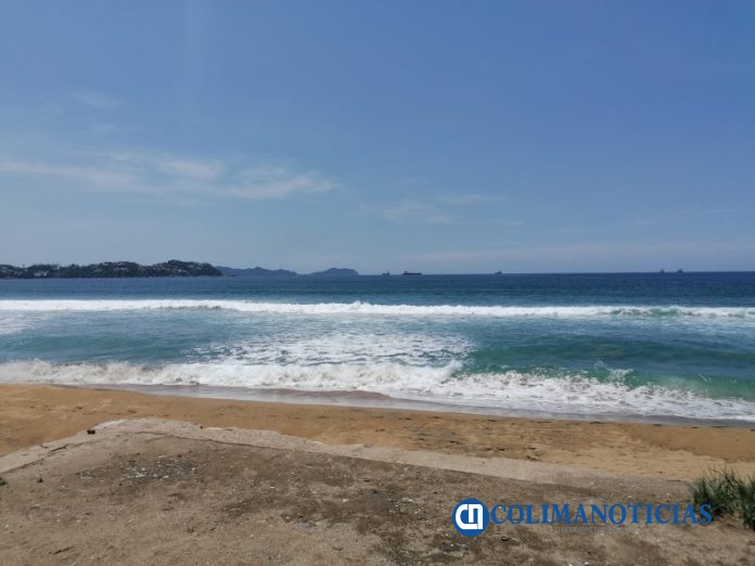 playa de manzanillo
