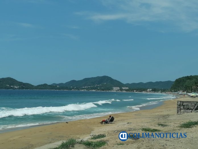 playa miramar