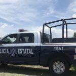 policia estatal