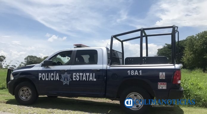 policia estatal